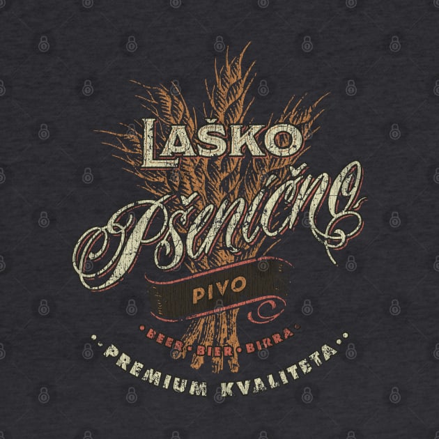Psenicno Lasko by JCD666